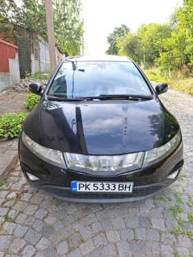 Honda Civic | Mobile.bg    4