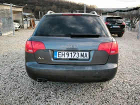 Audi A4 2.0 TDi ВНОС ГЕРМАНИЯ, снимка 5