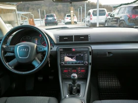 Audi A4 2.0 TDi   | Mobile.bg    13