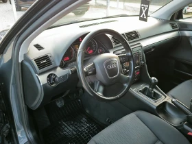 Audi A4 2.0 TDi ВНОС ГЕРМАНИЯ, снимка 8