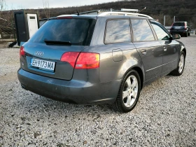 Audi A4 2.0 TDi ВНОС ГЕРМАНИЯ, снимка 4