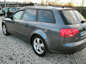 Audi A4 2.0 TDi   | Mobile.bg    7