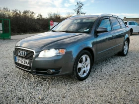 Audi A4 2.0 TDi   | Mobile.bg    1