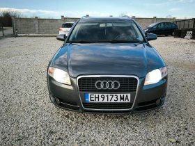 Audi A4 2.0 TDi ВНОС ГЕРМАНИЯ, снимка 2