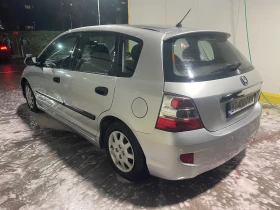 Honda Civic 1.4 90 к.с., снимка 3