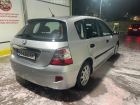 Honda Civic 1.4 90 к.с., снимка 5