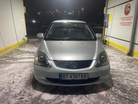 Honda Civic 1.4 90 к.с., снимка 8