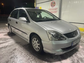 Honda Civic 1.4 90 к.с., снимка 6