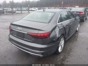 Audi A4 PREMIUM PLUS* 45TFSI*  *  | Mobile.bg    6