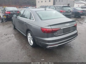 Audi A4 PREMIUM PLUS* 45TFSI*  *  | Mobile.bg    4