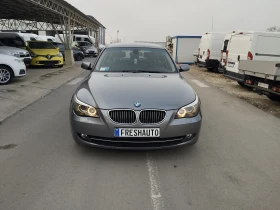 BMW 530 3.0XD Face Lift Navi Кожа  1