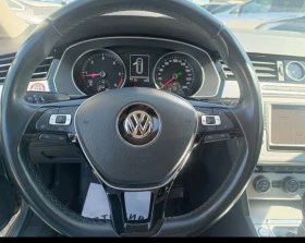 VW Passat 2.0 TDI, снимка 5