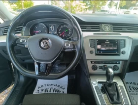 VW Passat 2.0 TDI, снимка 8