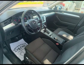 VW Passat 2.0 TDI, снимка 6