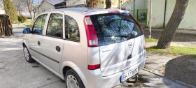 Opel Meriva, снимка 3