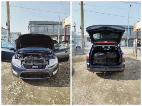 Ford Mondeo 1.6i , снимка 13