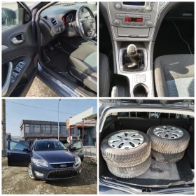 Ford Mondeo 1.6i , снимка 14