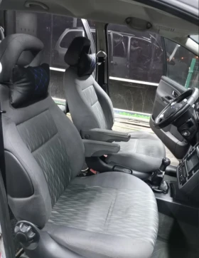 Обява за продажба на Ford Galaxy 1.9 131 ~6 240 лв. - изображение 4