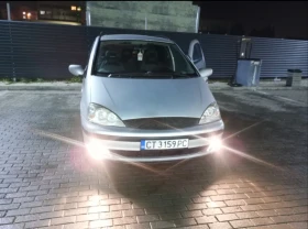 Обява за продажба на Ford Galaxy 1.9 131 ~6 240 лв. - изображение 2