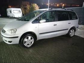 Обява за продажба на Ford Galaxy 1.9 131 ~6 240 лв. - изображение 1