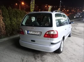 Обява за продажба на Ford Galaxy 1.9 131 ~6 240 лв. - изображение 3