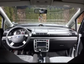 Обява за продажба на Ford Galaxy 1.9 131 ~6 240 лв. - изображение 5
