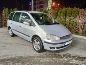 Обява за продажба на Ford Galaxy 1.9 131 ~6 240 лв. - изображение 1