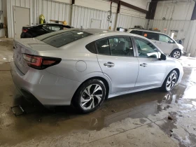 Subaru Legacy PREMIUM    ! | Mobile.bg    3