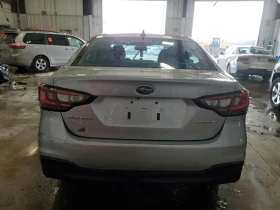 Subaru Legacy PREMIUM    ! | Mobile.bg    6