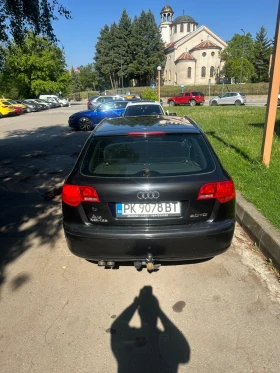 Audi A3 - 6000 лв. - 32011078 | Car24.bg