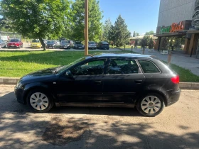 Audi A3 - 6000 лв. - 32011078 | Car24.bg