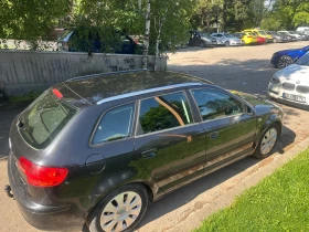 Audi A3 - 6000 лв. - 32011078 | Car24.bg