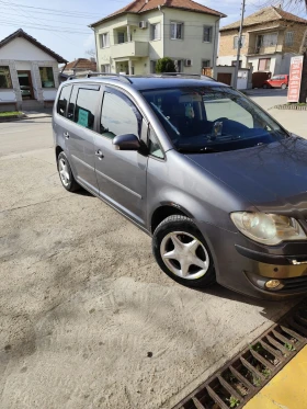 VW Touran | Mobile.bg    4