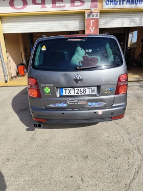 VW Touran | Mobile.bg    5