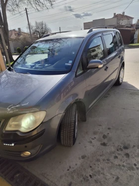 VW Touran | Mobile.bg    6
