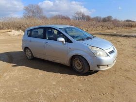     Toyota Corolla verso