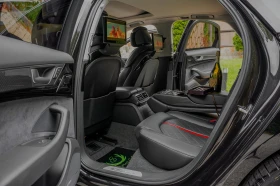 Audi A8 4.2TDI* 3XTV* EXCLUSIVE* MATRIX* MASSAGE* BUSINESS - цена по договаряне - 34712839 10