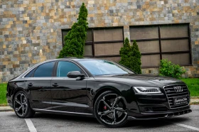 Audi A8 4.2TDI* 3XTV* EXCLUSIVE* MATRIX* MASSAGE* BUSINESS - цена по договаряне - 34712839 7