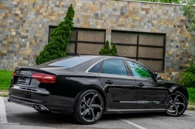 Audi A8 4.2TDI* 3XTV* EXCLUSIVE* MATRIX* MASSAGE* BUSINESS - цена по договаряне - 34712839 5