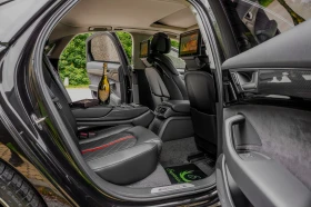 Audi A8 4.2TDI* 3XTV* EXCLUSIVE* MATRIX* MASSAGE* BUSINESS - цена по договаряне - 34712839 11