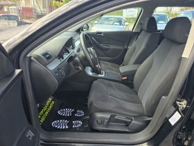 VW Passat 2.0 CR TDI 140 К.С. ФЕЙС / НАВИ / КЛИМАТРОНИК - 8599 лв. - 60436554 9