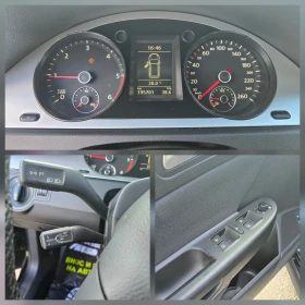 VW Passat 2.0 CR TDI 140 К.С. ФЕЙС / НАВИ / КЛИМАТРОНИК - 8599 лв. - 60436554 14