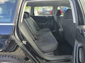 VW Passat 2.0 CR TDI 140 К.С. ФЕЙС / НАВИ / КЛИМАТРОНИК - 8599 лв. - 60436554 11