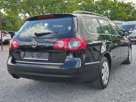 VW Passat 2.0 CR TDI 140 К.С. ФЕЙС / НАВИ / КЛИМАТРОНИК - 8599 лв. - 60436554 4