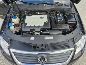 VW Passat 2.0 CR TDI 140 К.С. ФЕЙС / НАВИ / КЛИМАТРОНИК - 8599 лв. - 60436554 17