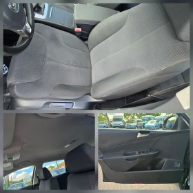 VW Passat 2.0 CR TDI 140 К.С. ФЕЙС / НАВИ / КЛИМАТРОНИК - 8599 лв. - 60436554 15