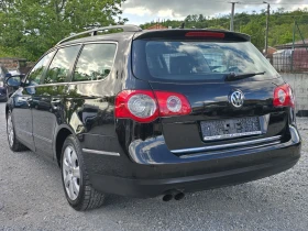 VW Passat 2.0 CR TDI 140 К.С. ФЕЙС / НАВИ / КЛИМАТРОНИК - 8599 лв. - 60436554 3