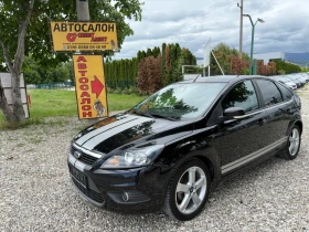 Ford Focus 1.6 i