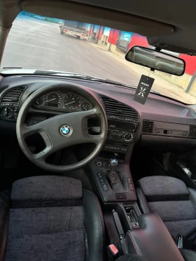 BMW 320 | Mobile.bg    6
