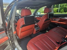 Обява за продажба на BMW 740 ~56 000 лв. - изображение 9